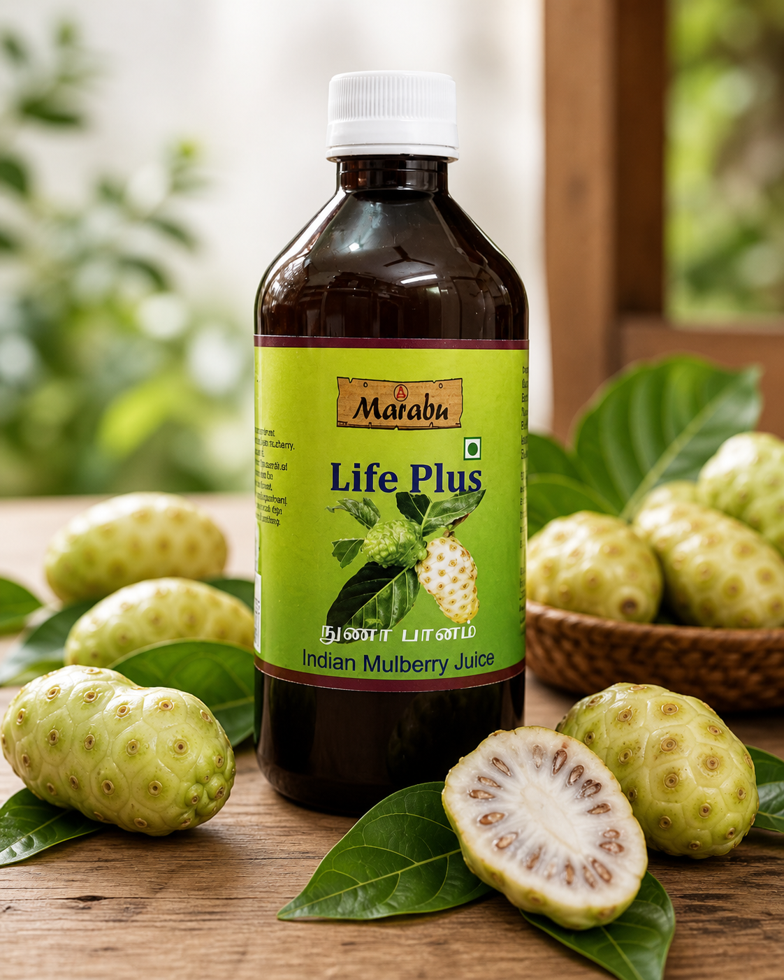 Life Plus – Noni Juice 500ml