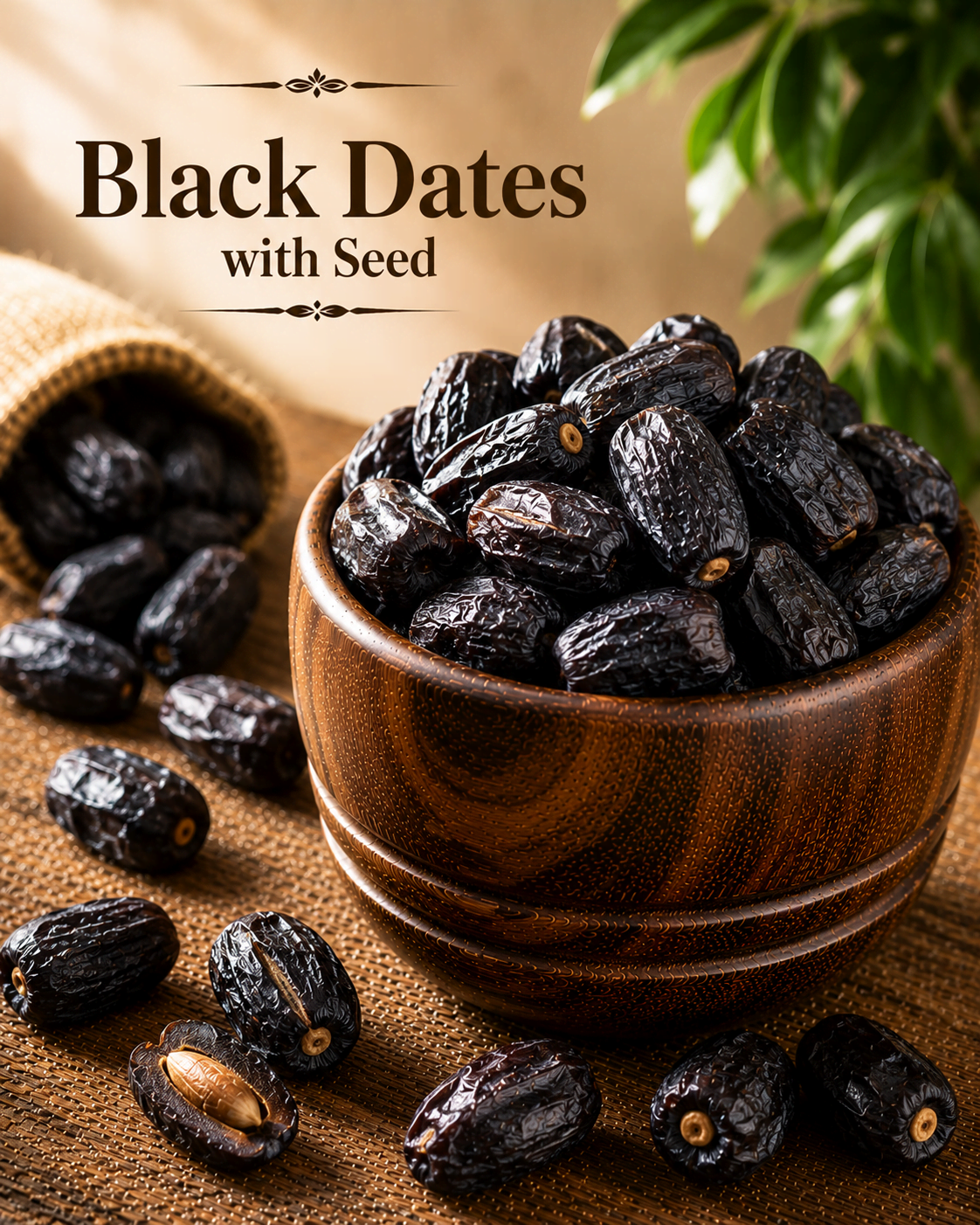 Black Dates